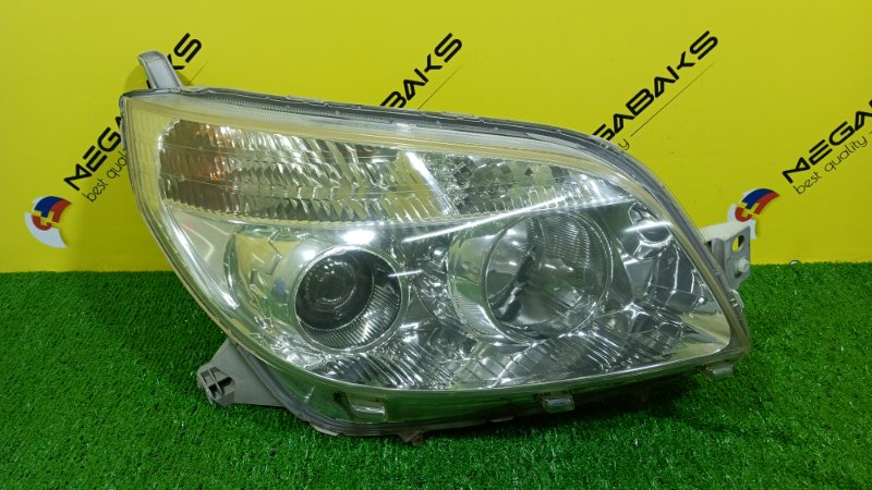 Фара TOYOTA RUSH J201E правая P6075 (б/у)