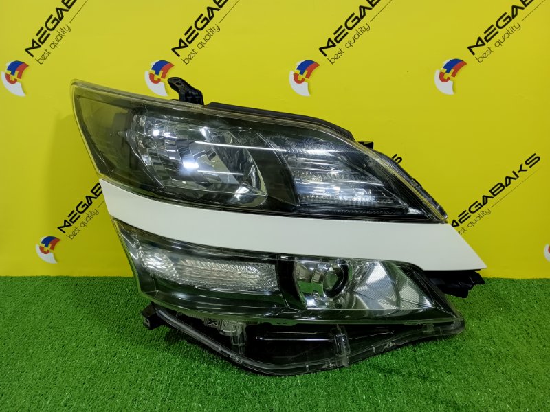 Фара TOYOTA VELLFIRE ANH20 2009 правая 58-23 (б/у)