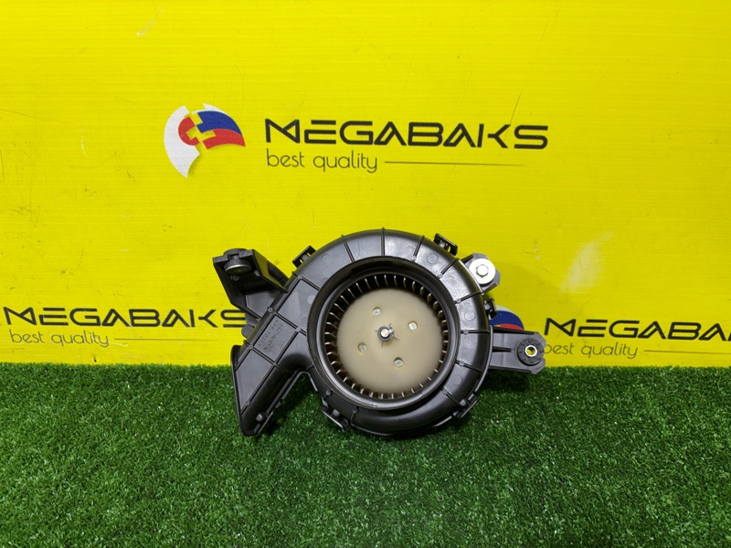 Мотор охлаждения батареи HONDA INSIGHT ZE2 LDA 2010 T1008358JA (б/у)