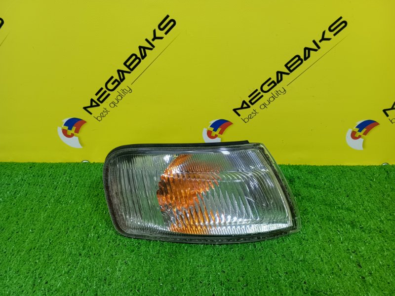 Габарит HONDA ODYSSEY RA3 F23A 1998 правый 045-6683 (б/у)