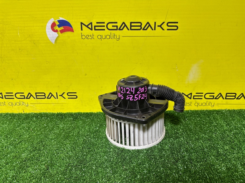 Мотор печки NISSAN ATLAS SZ5F24 ZD30 2013 (б/у)