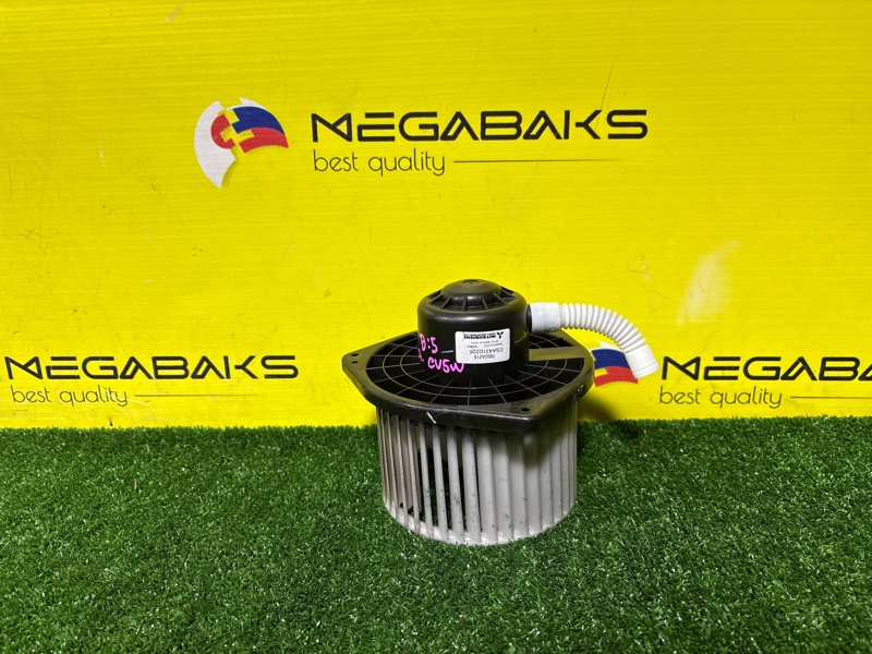 Мотор печки MITSUBISHI DELICA D5 CV5W 4B12 2010 CSA431D226 (б/у)