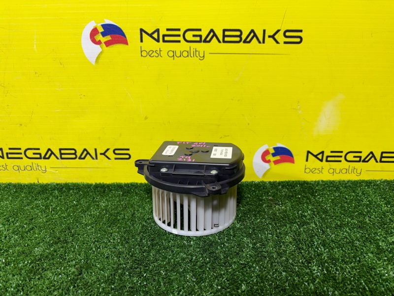 Мотор охлаждения батареи HONDA FIT GP1 LDA 2011 T1015143CA (б/у)