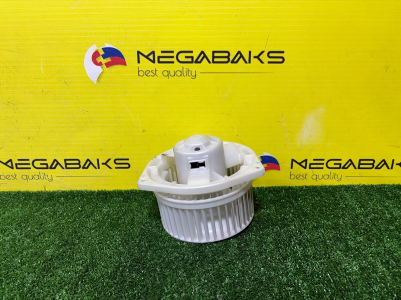 Мотор печки NISSAN SERENA HFC26 MR20DE 2012 задний (б/у)