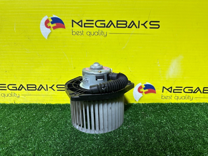 Мотор печки MITSUBISHI OUTLANDER CW5W 4B12 2005 (б/у)