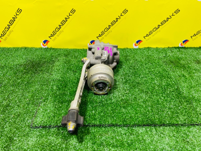 Редуктор HONDA N-VAN JJ2 S07B 2019 задний (б/у)