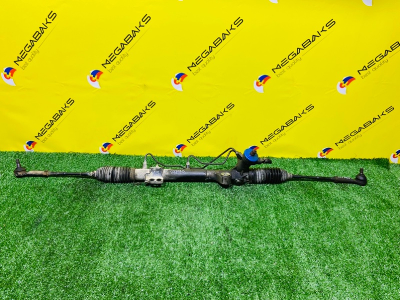 Рулевая рейка NISSAN AD VHNY11 QG18DE 2008 (б/у)