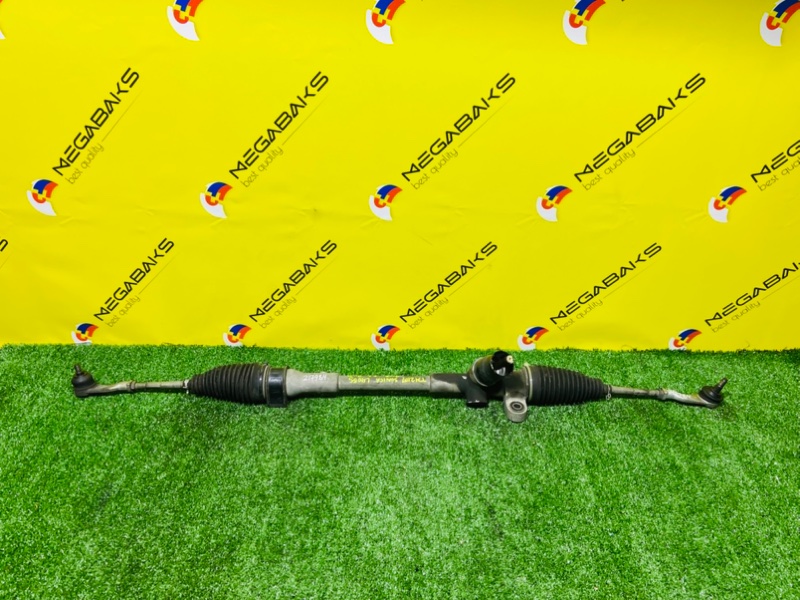 Рулевая рейка DAIHATSU SONICA L405S KF-DET 2008 (б/у)