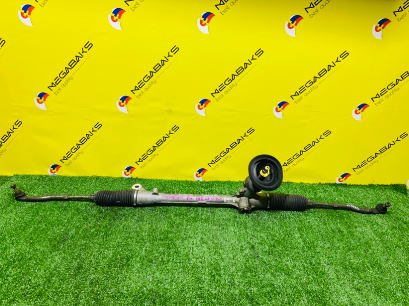 Рулевая рейка HONDA FIT GP5 2016 (б/у)
