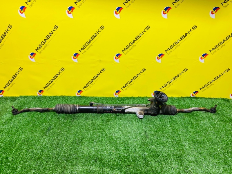 Рулевая рейка HONDA ODYSSEY RA3 F23A 1998 (б/у)