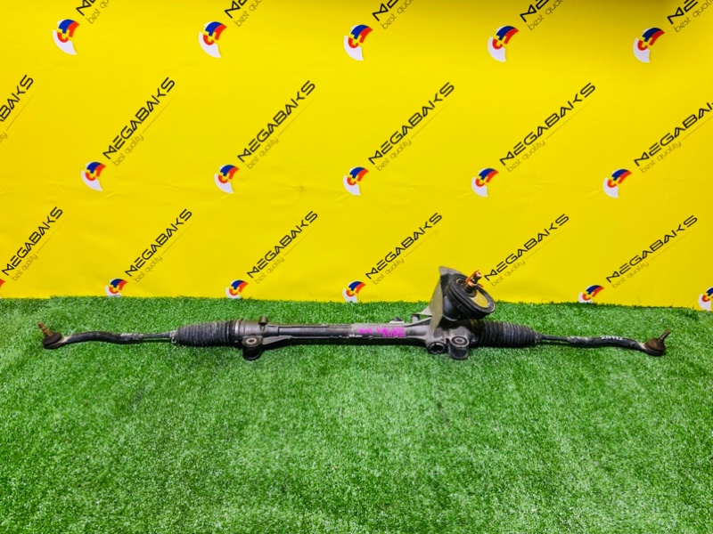 Рулевая рейка NISSAN NOTE HE12 HR12DE 2017 (б/у)