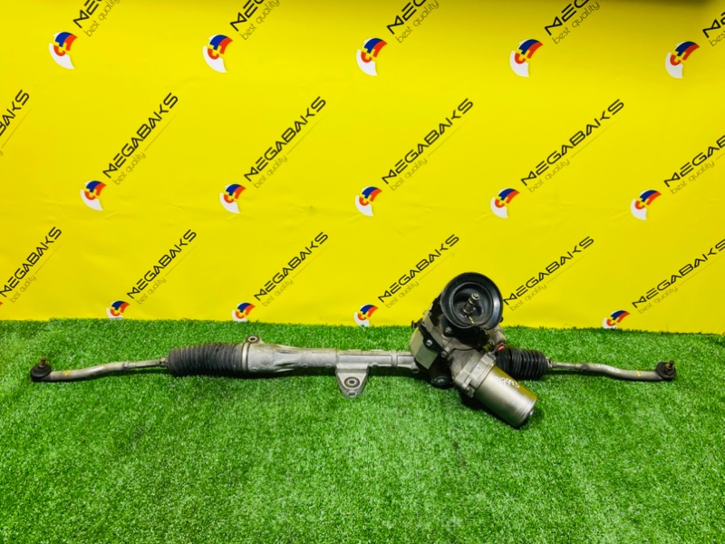 Рулевая рейка HONDA FIT GE6 L13A 2011 (б/у)