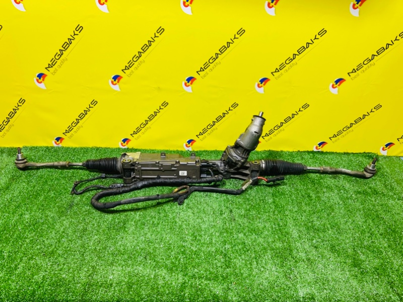 Рулевая рейка AUDI A6 C7 CHV 2014 (б/у)