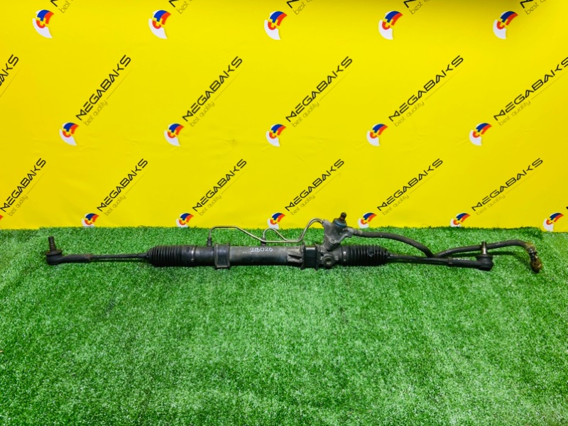 Рулевая рейка NISSAN SERENA PC24 SR20DE 2000 (б/у)
