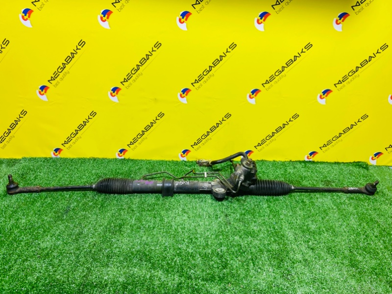 Рулевая рейка NISSAN ELGRAND NE51 VQ35DE 2006 (б/у)