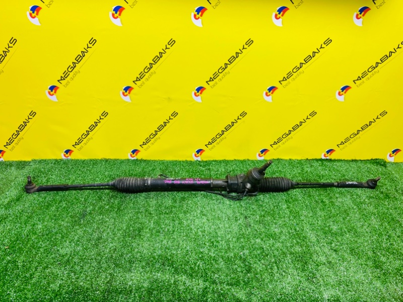 Рулевая рейка SUBARU LEGACY BH5 EJ202 2002 (б/у)