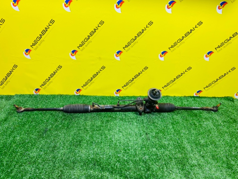 Рулевая рейка MITSUBISHI DINGO CQ2A 4G15 2001 (б/у)