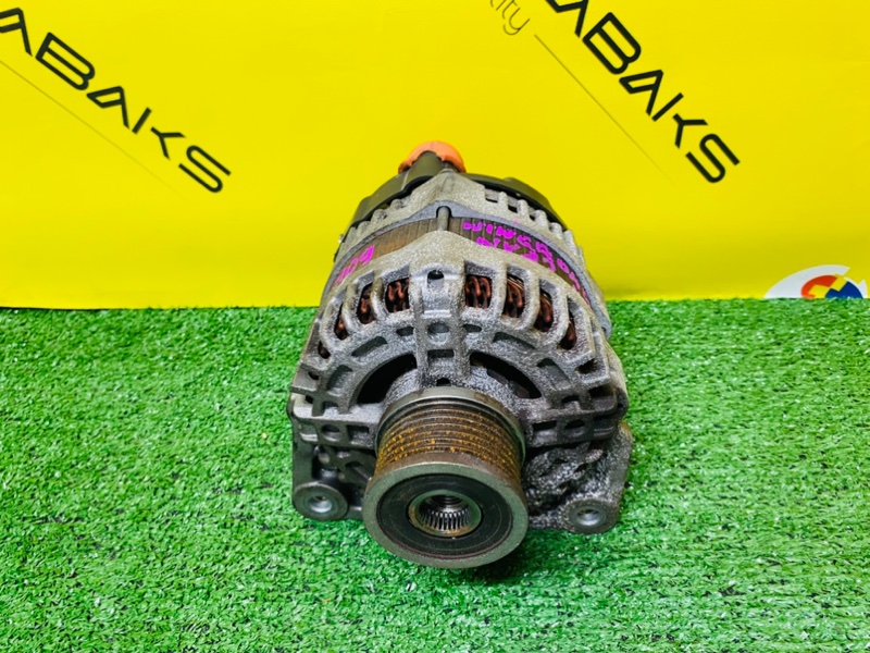 Генератор NISSAN WINGROAD NY12 HR15DE 2012 23100ED30B (б/у)