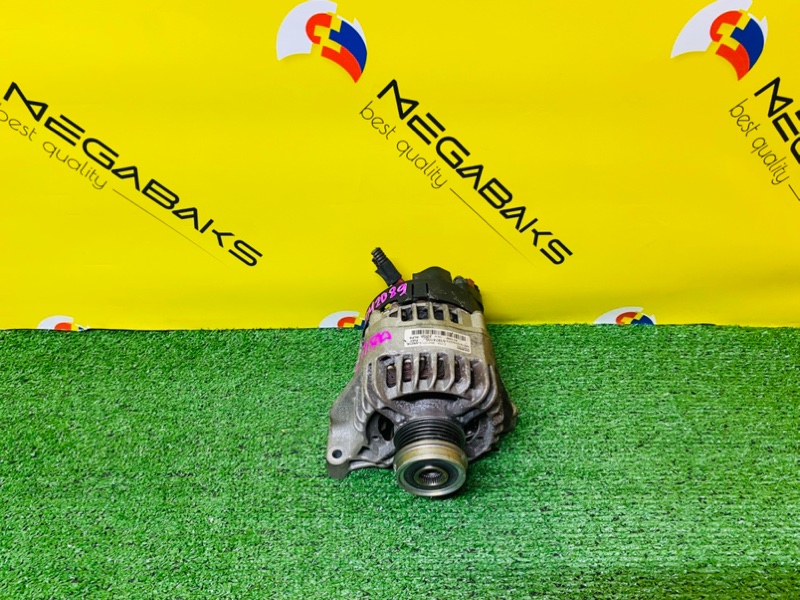 Генератор FIAT 500 312 312A2000 2016 51874105 (б/у)