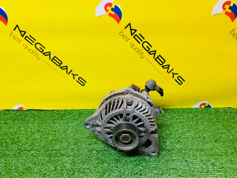 Генератор MAZDA DEMIO DY3W ZJ-VE 2007 A3TG1691 (б/у)