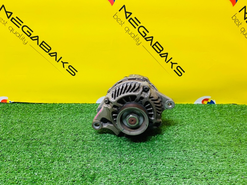 Генератор HONDA N-VAN JJ2 S07B 2019 A5TG3991 (б/у)