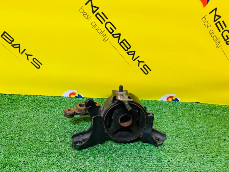 Подушка двигателя DAIHATSU SONICA L405S KF-DET 2008 передняя правая (б/у)