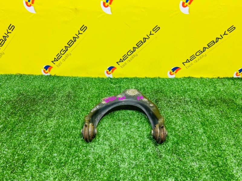 Рычаг HONDA ODYSSEY RA7 F23A 2002 передний правый (б/у)