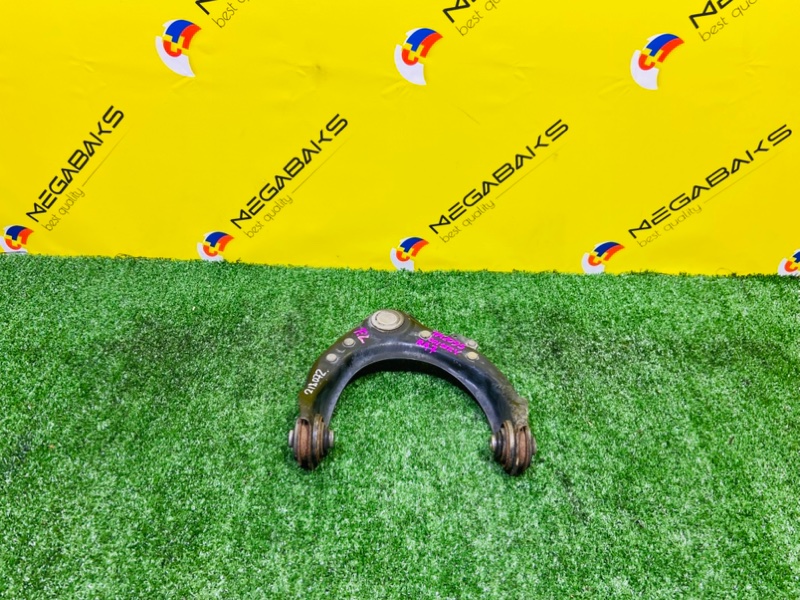 Рычаг HONDA ODYSSEY RA7 F23A 2002 передний левый (б/у)