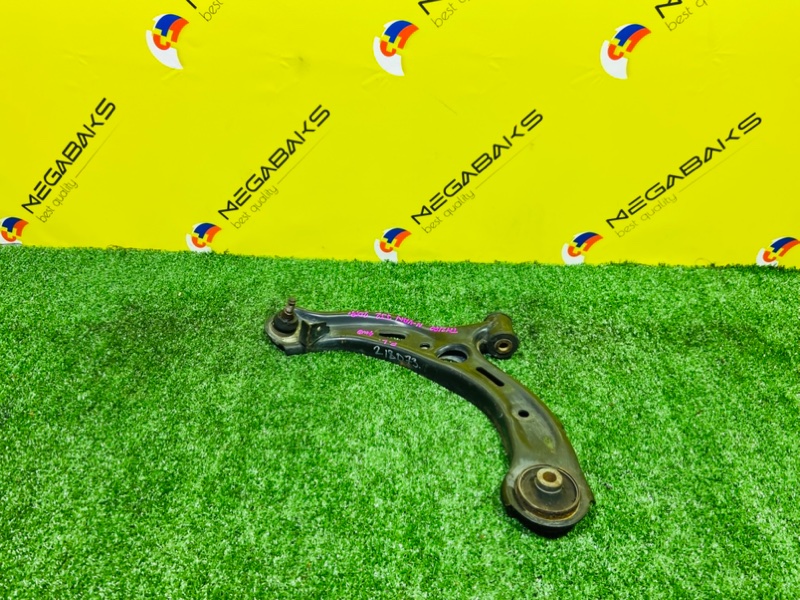 Рычаг HONDA N-VAN JJ2 S07B 2019 передний левый (б/у)