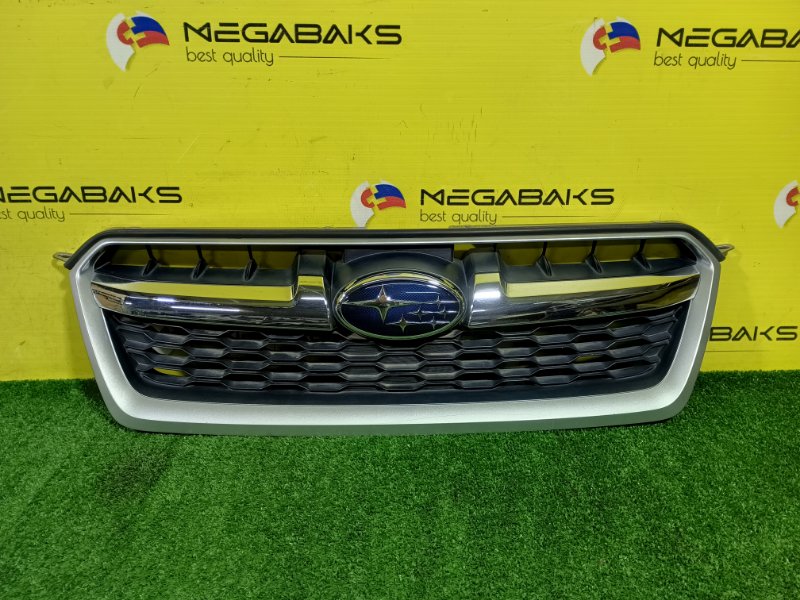 Решетка радиатора SUBARU IMPREZA GP7 (б/у)