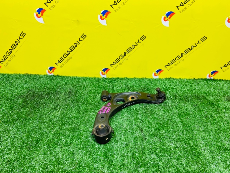 Рычаг DAIHATSU SONICA L405S KF-DET 2006 передний правый (б/у)