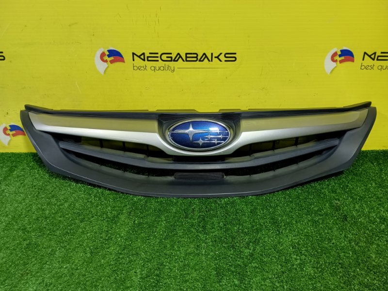 Решетка радиатора SUBARU IMPREZA GH2 EL154 2010 (б/у)