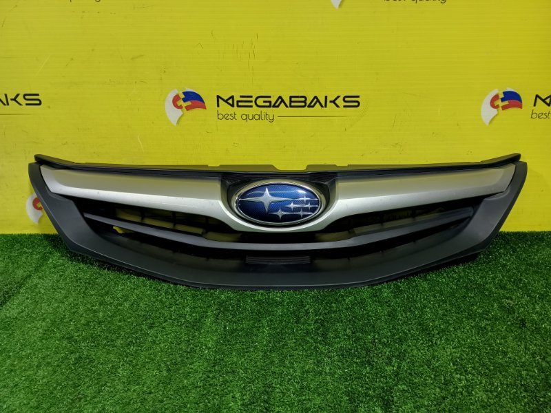Решетка радиатора SUBARU IMPREZA GH2 EL154 2010 (б/у)