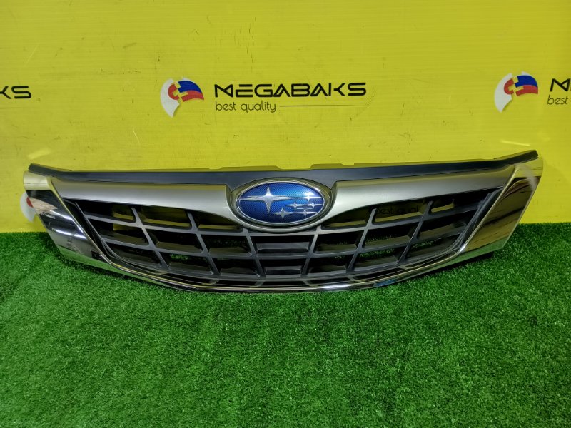 Решетка радиатора SUBARU IMPREZA GH2 EL154 2009 (б/у)