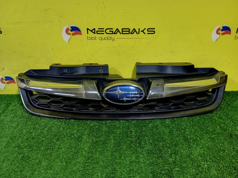 Решетка радиатора SUBARU EXIGA YA5 EJ204 2012 (б/у)