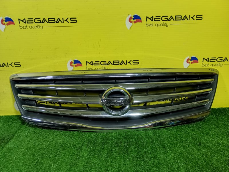 Решетка радиатора NISSAN TEANA J32 (б/у)
