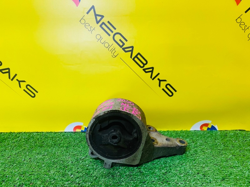 Подушка двигателя NISSAN PRESAGE NU30 KA24DE 2000 передняя правая (б/у)