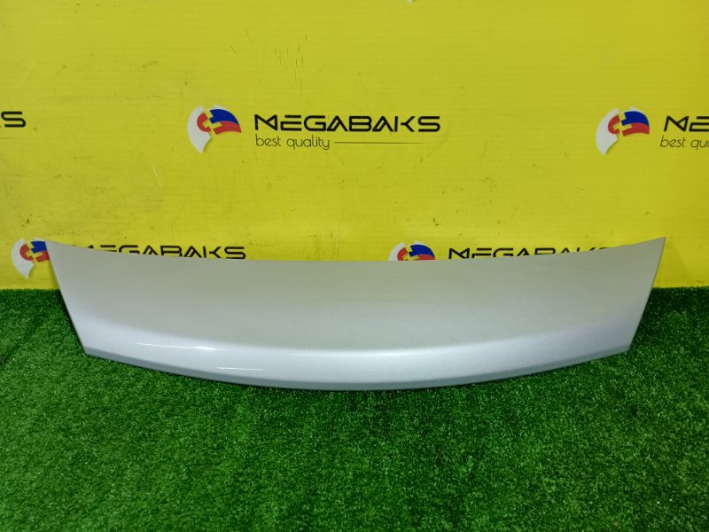 Решетка радиатора NISSAN NOTE E12 HR12DDR 2013 (б/у)