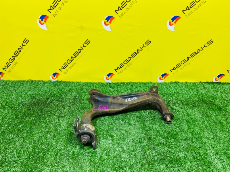 Рычаг VOLVO XC90 CZ95 B6324S5 2012 задний правый (б/у)