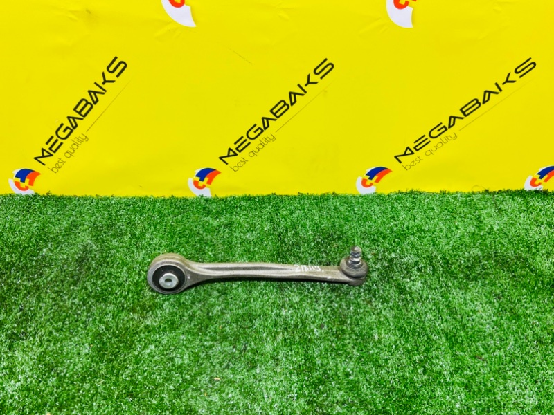 Рычаг AUDI A6 C7 CHV 2014 передний левый (б/у)