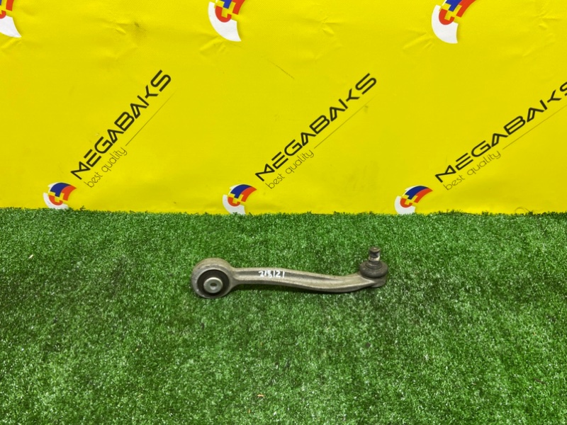 Рычаг AUDI A6 C7 CHV 2014 передний левый (б/у)