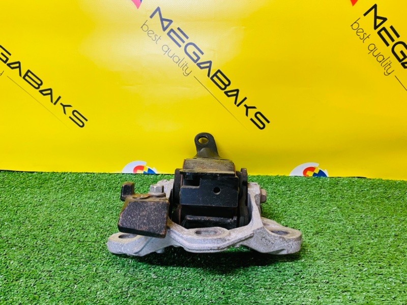 Подушка двигателя MAZDA AXELA BM5FS P5-VPS 2014 передняя левая (б/у)