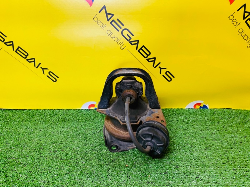 Подушка двигателя HONDA ODYSSEY RA3 F23A 1998 задняя (б/у)