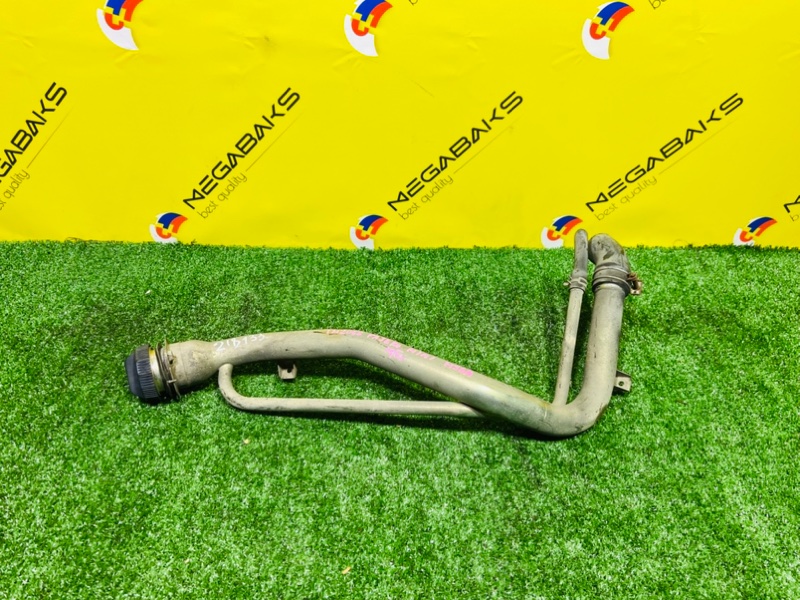 Горловина топливного бака MITSUBISHI PAJERO MINI H56A 4A30T 1995 (б/у)