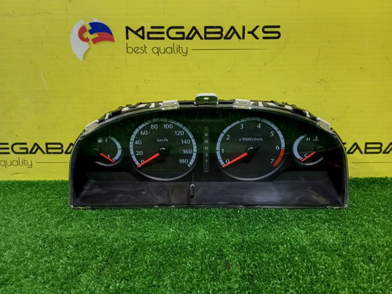 Спидометр NISSAN PRESAGE NU30 KA24DE 2000 (б/у)