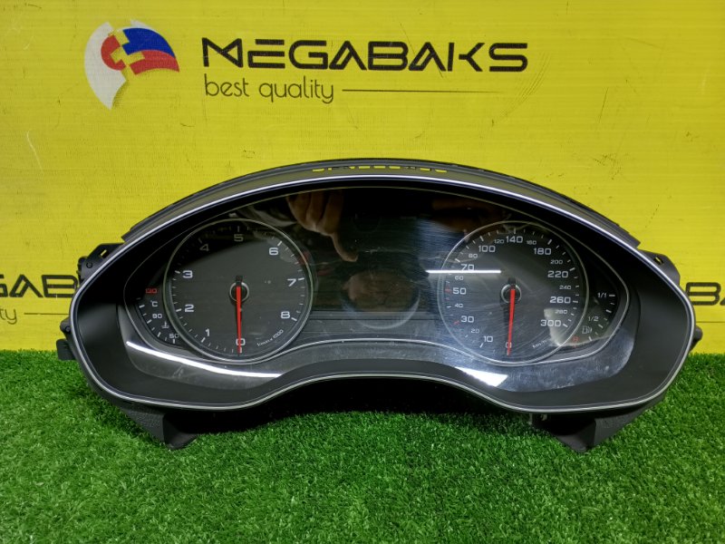 Спидометр AUDI A6 C7 CHV 2014 (б/у)