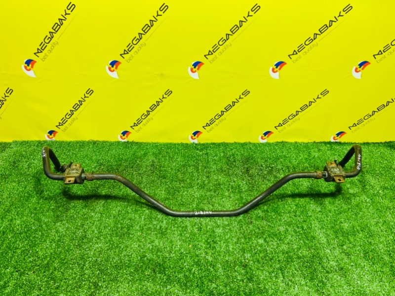 Стабилизатор MITSUBISHI DELICA D5 CV5W 4B12 2010 задний (б/у)