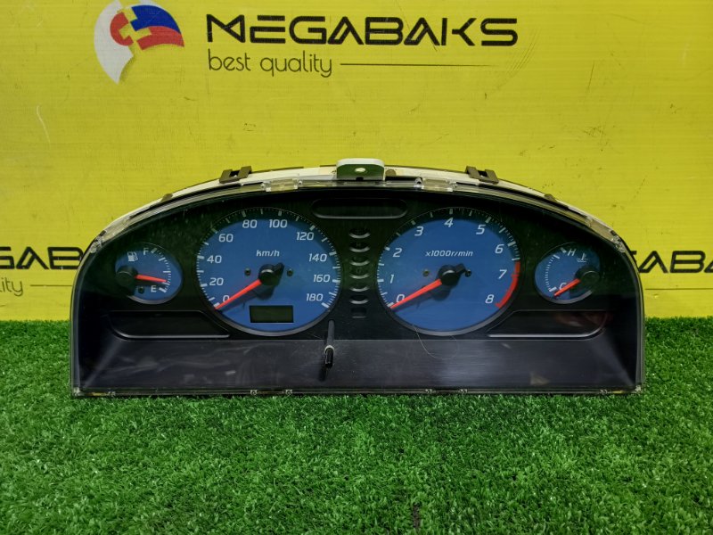 Спидометр NISSAN SERENA PC24 SR20DE 2000 (б/у)