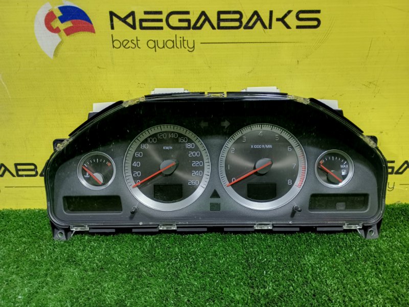Спидометр VOLVO XC90 CZ95 B6324S5 2012 (б/у)