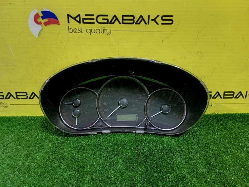 Спидометр SUBARU IMPREZA GH2 EL154 2010 (б/у)